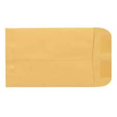 Workstationpro Catalog Envelope - Kraft - 9.50in.x12.50in. - 28Lb TH3745647